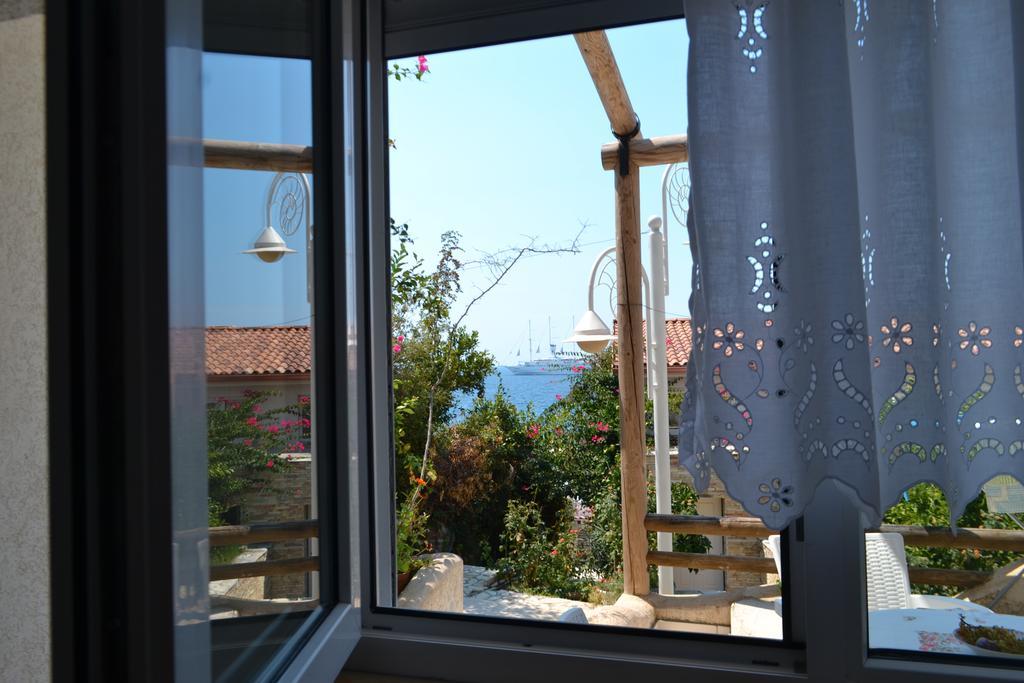 Vila 15 Bougainville Saranda Extérieur photo