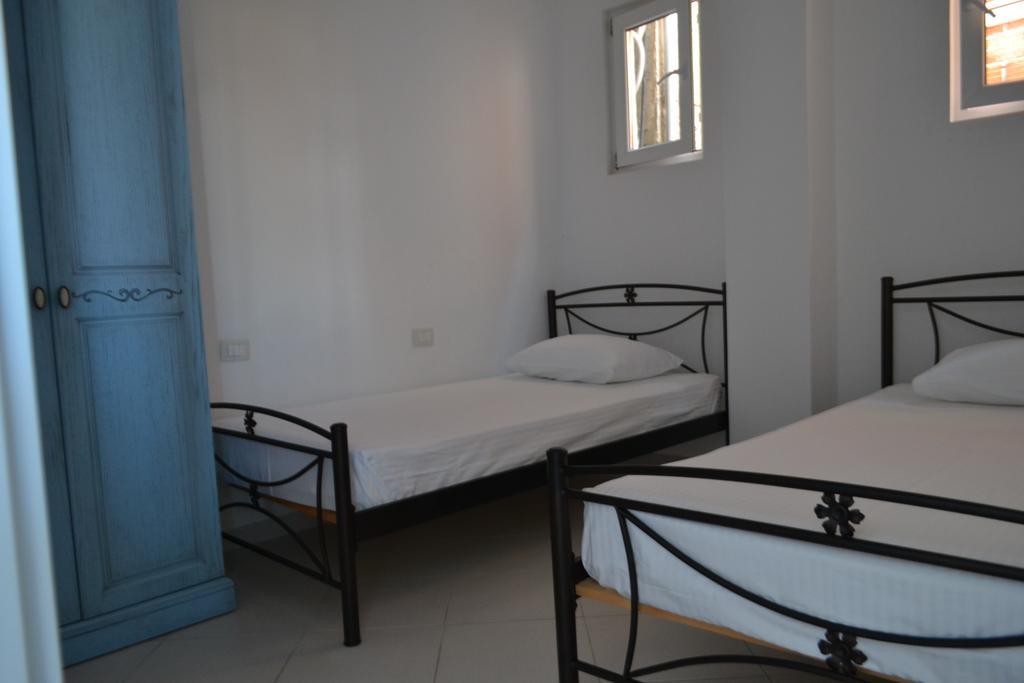 Vila 15 Bougainville Saranda Extérieur photo