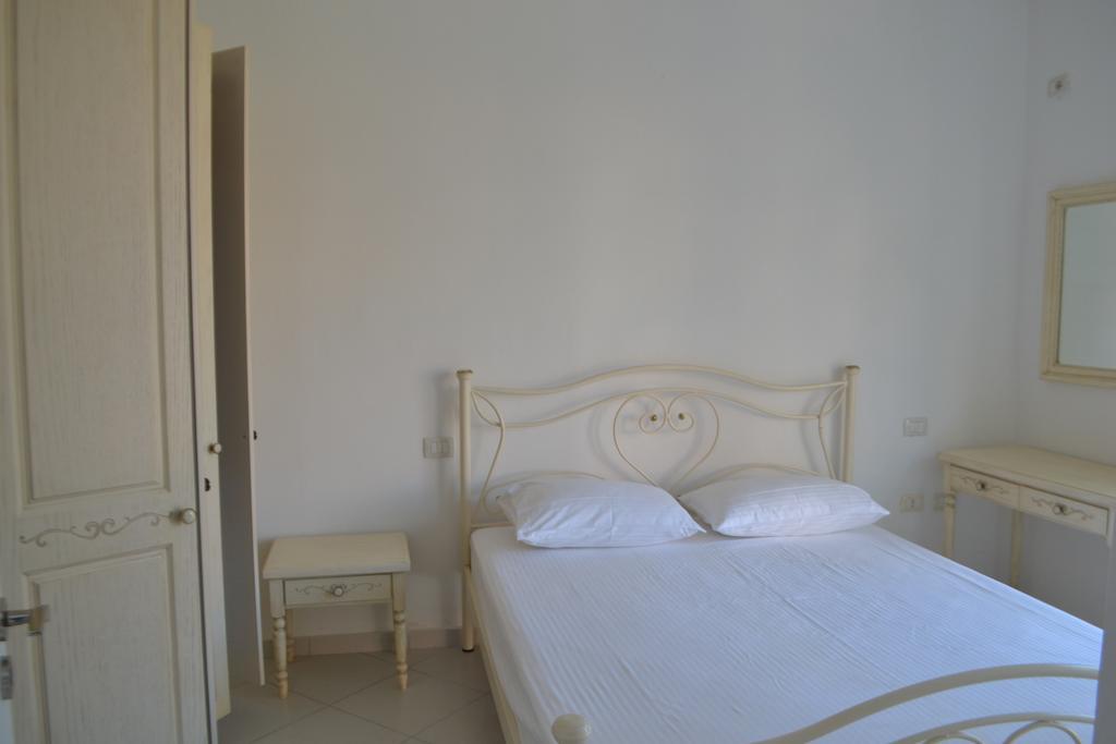 Vila 15 Bougainville Saranda Extérieur photo